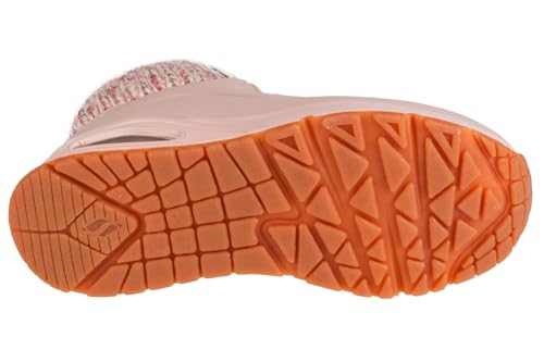 Skechers Girls Uno Gen1 - Darling Daze4