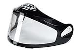 HJC Helmets HJ-09 Cirolux Clear Snow Full Face Dual Lens Shield - One Size