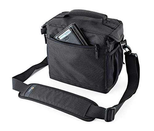 Lowepro - Lp37121 Nova 170 Aw Ii Camera Bag - Black #TOP5