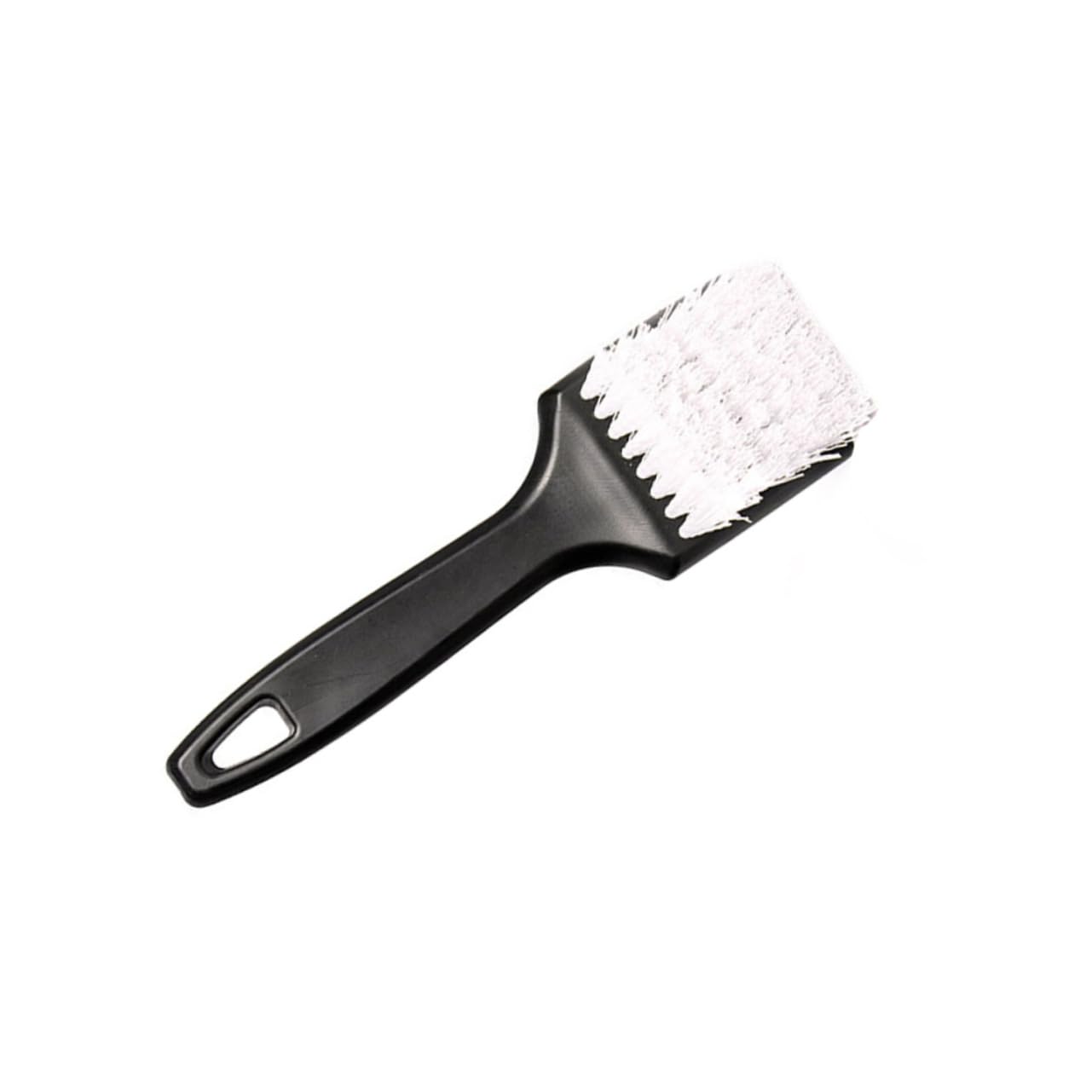 Mobestech 3pezzi Spazzola per Pulizia Auto Strumento Detailing Versatile per Cerchi e Superfici Utilizzabile Internamente Ed Esternamente Facile da Risciacquare e Resistente