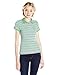 U.S. Polo Assn. Junior's Classic Striped Short Sleeve Polo Shirt