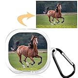 🧡RECORD LIFE:：Puedes personalizarlo con una foto o texto conmemorativo, puede ser un regalo especial para familiares, parientes o amigos que seguramente se emocionarán. Se puede utilizar como un regalo conmemorativo para sus seres queridos. Cumpleaños, Aniversarios, Navidad, Acción de Gracias, Día de la Madre, Aniversarios, ¡pensarán en ti usando este estuche!