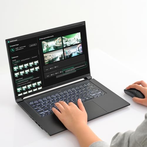 GIGABYTE GIGABYTE AERO X16 1TH93JP894AH の商品画像 1