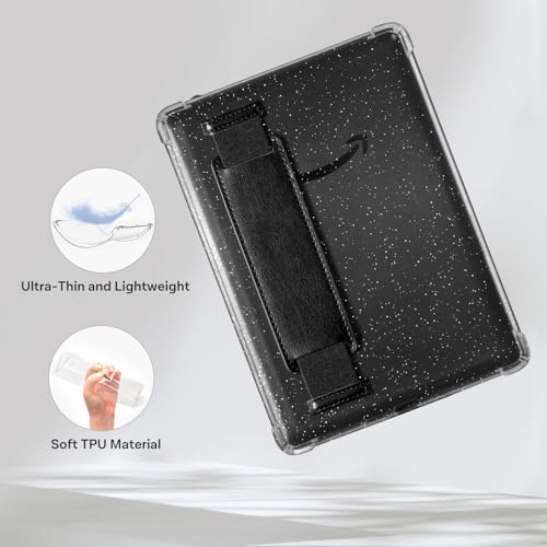 Image of CoBak 6 inch Clear Case, not for iPad(A072547)