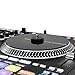RANE SYSTEM ONE All-in-One Standalone Motorized DJ Controller with Engine DJ OS, Seamless Mixing on 2 Decks, Stems FX, Serato DJ, XLR Outputs