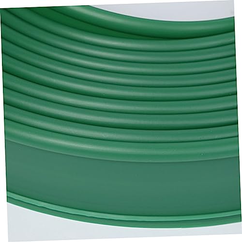 La Mejor comparativa de Cerca plastica para jardin los 10 mejores. 41 Imagen adicional