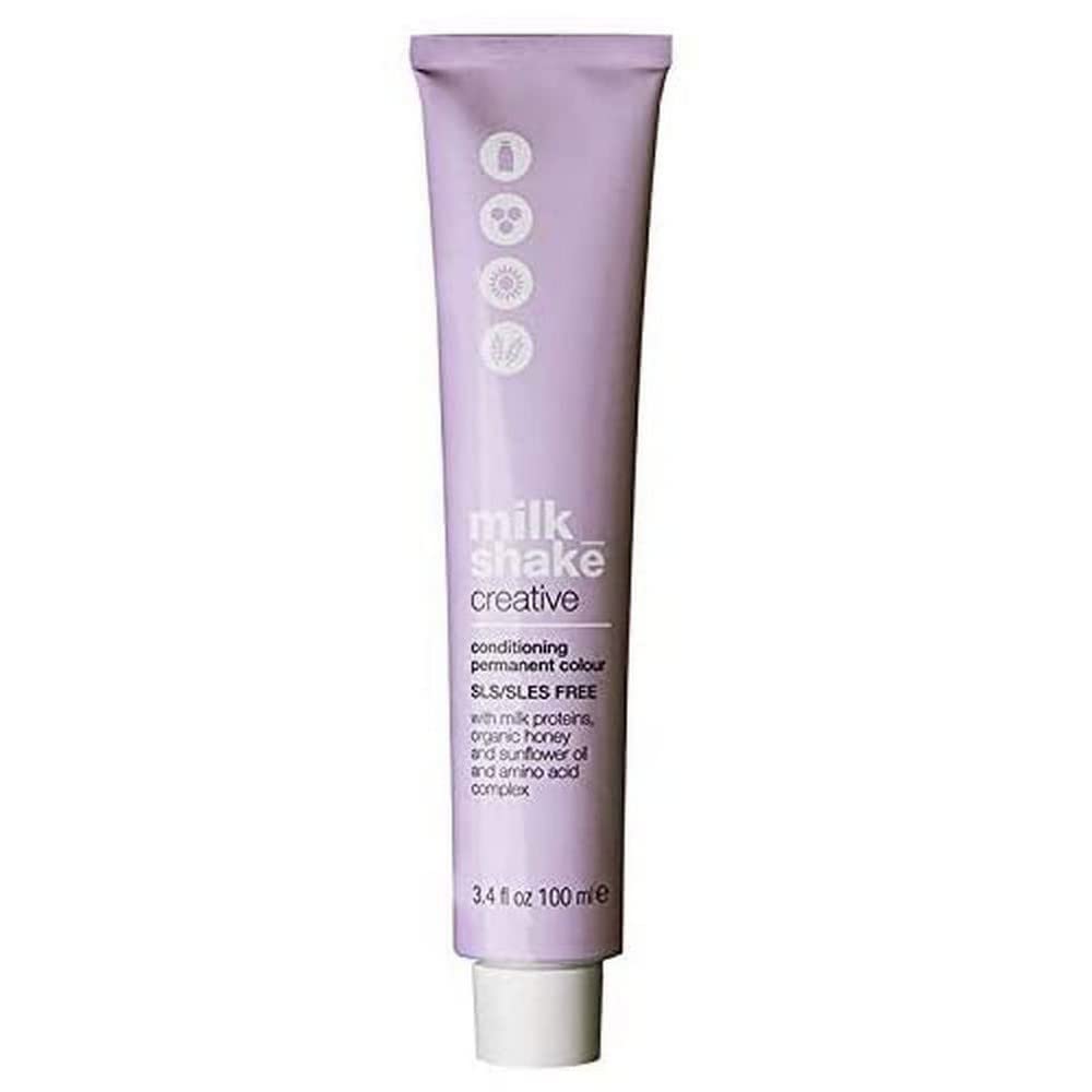 milk_shake .6 Creative Conditioning Permanent Col