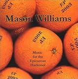 skookumchuck weather Mason Williams Ep: 2003 by Mason Williams (2004-06-01)