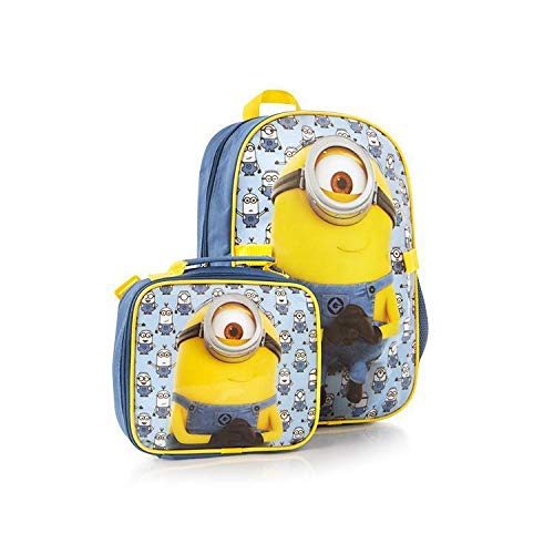 heys kids backpack