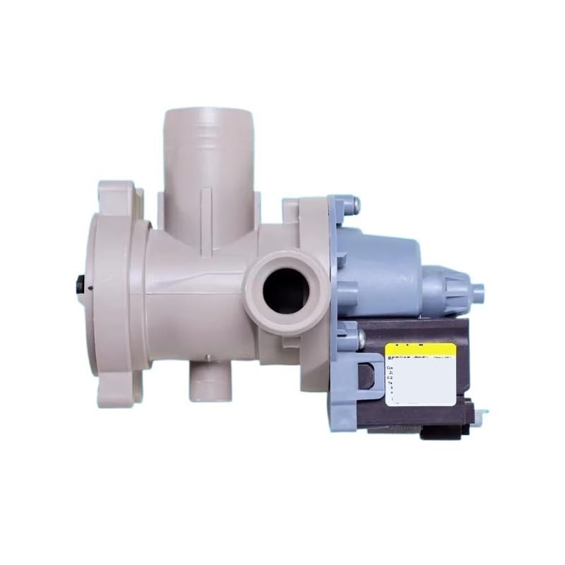 Pompe de vidange pour machine à laver 0022150033660401D moteur électrique de rechange