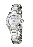 Raymond Weil 3170-ST-05985 - Reloj de Mujer de Cuarzo, Correa de Acero Inoxidable Color P