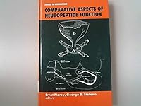 Comparative Aspects of Neuropeptide Function 0719032989 Book Cover