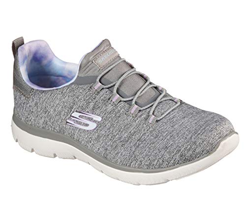 Image of Skechers Women's Summits - Looking Groovy Sneakers