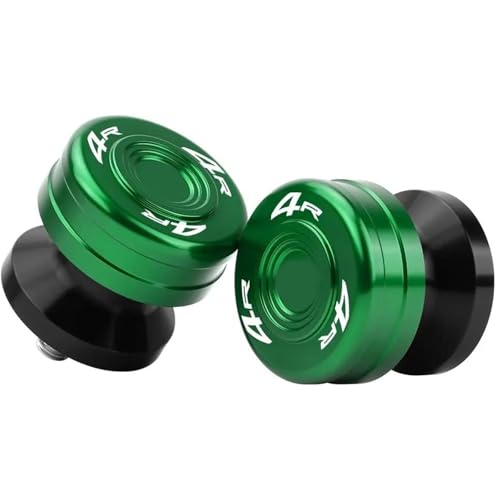 Carretes M8 de moto para poner a punto tu Ninja ZX-4RR en las jornadas de circuito