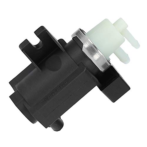 Vanne de convertisseur de pression A0051535528 corrige le freinage instable - 7