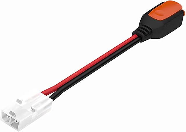 CTEK 56-689 Conversion Female Comfort Connector Plug Adaptor