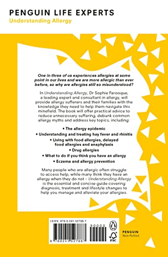 Image of Understanding Allergy