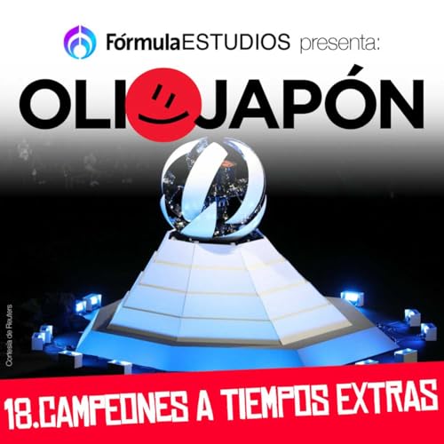 18. Como campeones a tiempos extras.