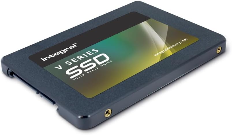 V Series 2 120GB SATA III 2.5 Internal SSD, Up To 460MB/S Read 300MB/S Write INSSD120GS625V2