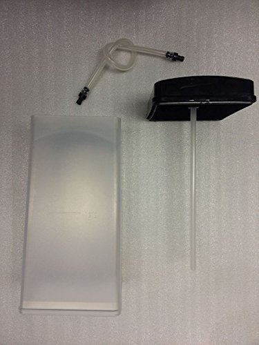 Ersatz Milchbehälter für Caffeo CI (6617929)