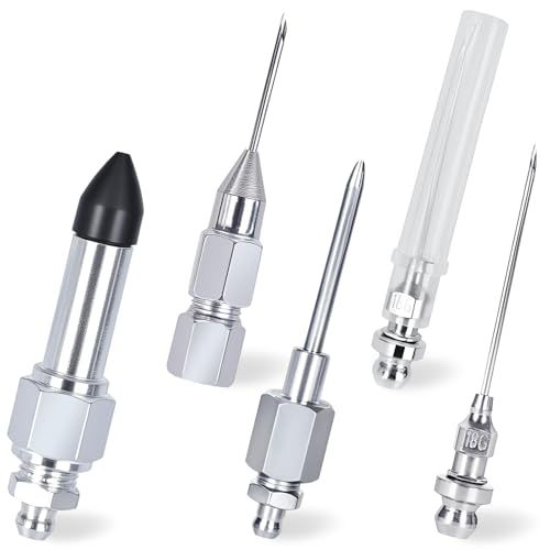 Grease Gun Needle Tip