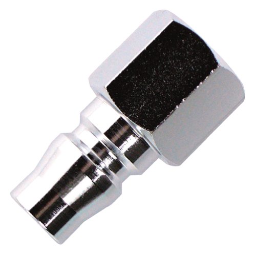 新潟精機 BeHAUS カプラープラグ バラ 23PF