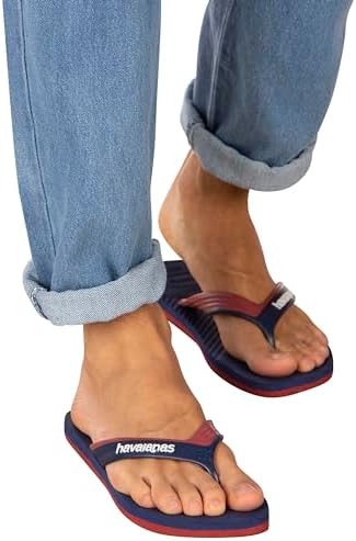 Resim Havaianas CASUAL Parmak Arası Terlik Erkek 