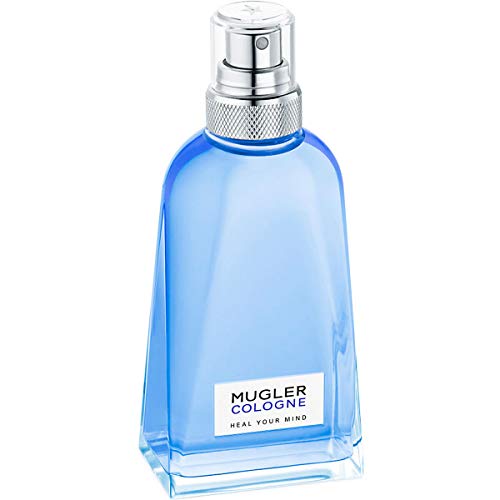 Thierry Mugler Cologne Heal Your Mind Unisex Spr 100,0 Ml, color...