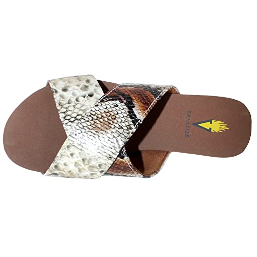 Image of VOLATILE Women's Riverside Sandal