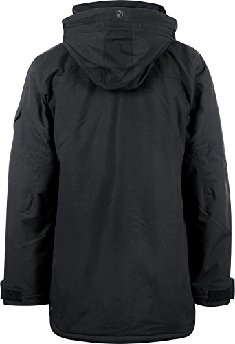 Fjällräven Yupik Men's parka Uomo