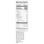 CLIF BAR - Energy Protein Bars - Peanut Butter Banana with Dark Chocolate - Made with Organic Oats - Energy Bars - Non-GMO - (10 Pack) - Image 2