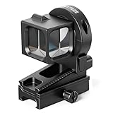 GLORYFIRE Corner Prism Sight 1× Magnifi...