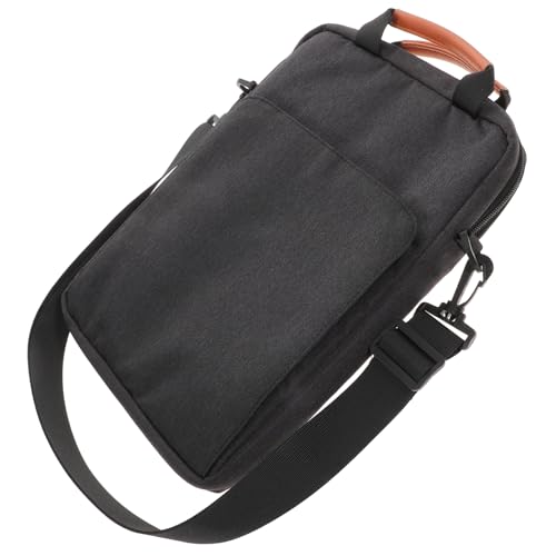 Funda para portátil de 13,3 pulgadas ligera con forro polar