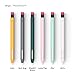elago Compatible with Apple Pencil Pro Case & Apple Pencil 2nd Generation Case, Compatible with Magnetic Charging, Double Tap, Squeeze, Haptic (Must Read Installation Instructions) [Lovely Pink]