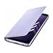Produktbild Samsung EF-FA530PVEGWW Neon Flip Cover für Galaxy A8 Orchid Grau