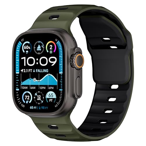 �R���p�`�u�� �A�b�v���E�H�b�` �o���h 49mm 46mm 45mm 44mm 42mm �����Y ���f�B�[�X,�V���R�� �X�|�[�c �R���p�`�u�� apple watch �o���h �E���g��3 �E���g��2 SE3 SE2 11 10 9 8 7 6 5 4 3��