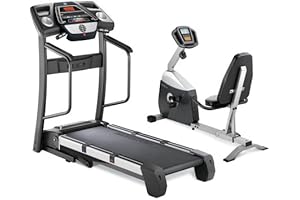 Horizon Fitness 7.4 AT: Elevate Your At-Home Fitness Journey