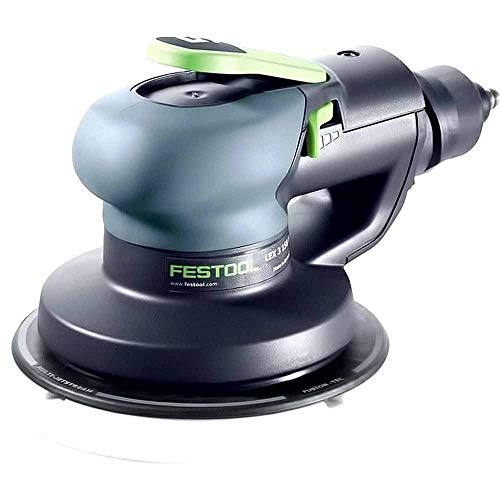 Preisvergleich Produktbild Festool Exzenterschleifer LEX 3 150 / 5 1kg schwarz