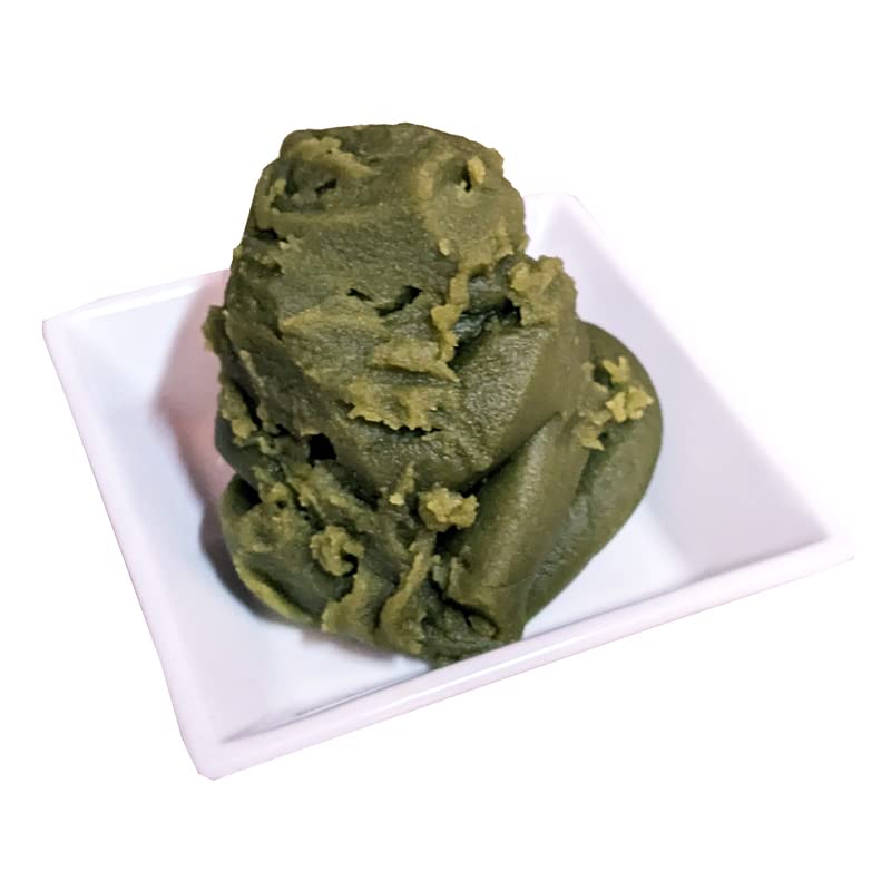 Amazon | 茜丸本舗 濃い京都産宇治抹茶あん[1kg] 大容量 製菓材料 餡