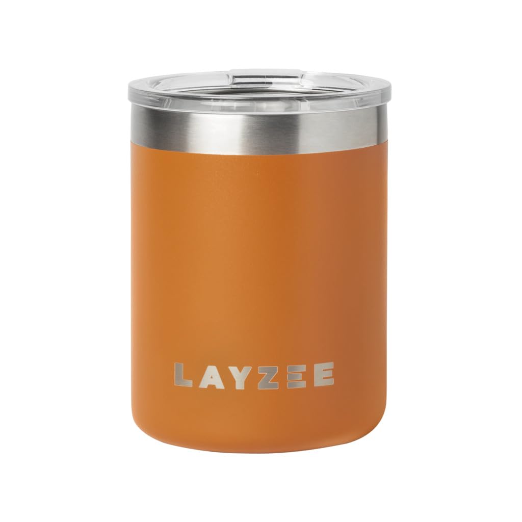 Layzee Thermobecher 330ml Thermobecher