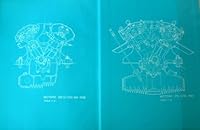 FERRARI [ED WW FITZGERALD B00EV3MZGY Book Cover