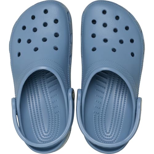 Image of Crocs Unisex-Adult Classic Clog, Clogs for Women and Men