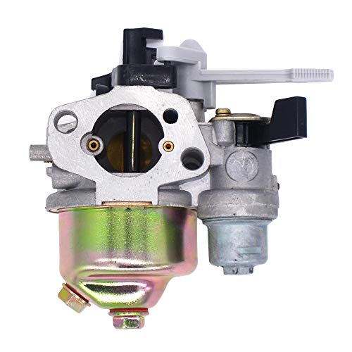 Honeytecs Carburador com Substituição de Juntas 16100-ZLO-W51 / 16100-ZH8-W61 Apto para o Predador d