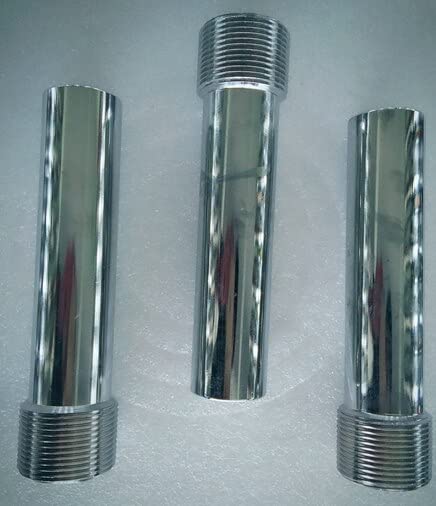Tool Part for 6mm Pressure Sandblasting Gun,Pressure Nozzles for Pressure Sand Blast Pot