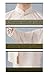 FUYUFU Algodón y Lino Traje de Tai Chi Unisex Ropa de Artes...