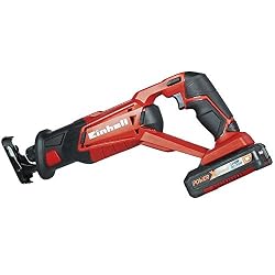 Serra Sabre Einhell 18V TE-AP 18 Li