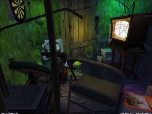 Mushroom Men: The Spore Wars - Nintendo Wii (Renewed) - Image 4