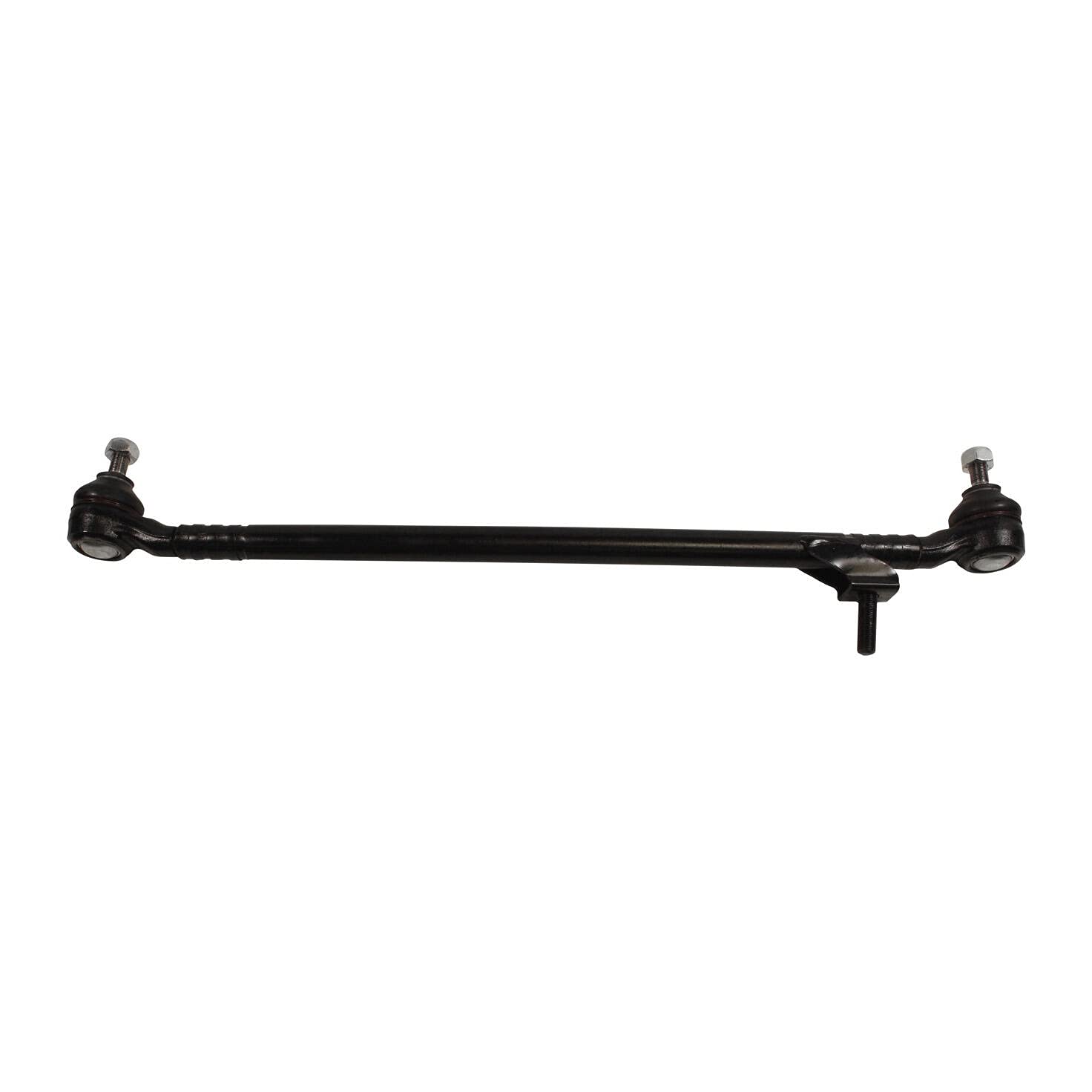 VAICO Spurstange V30-7120 Vorderachse mitte, Kompatibel mit: MERCEDES-BENZ 190