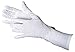 Produktbild Jah 2099-35 Baumwollhandschuh 12 Paar oekotex 35 cm lang extra dünn weiß Gr. 10