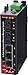 Sixnet 5 ports; managed; 3 FE RJ45 + 2 Multimode SC fiber (4 km) Standard Industrial Ethernet Managed and Ring DIN-Rail Switches. Model: SLX-5MS-4SC